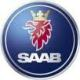 Emblemas Saab 9-5 V4