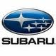 Emblemas Subaru IMPREZA WRX AWD
