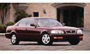 Acura TL 1998 en DF