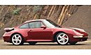 porsche 911 1998 en Mexico