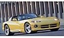 Dodge Viper 1995 en Mexico