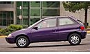 Geo Metro 1997 en Guadalajara