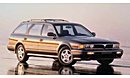 Mitsubishi Diamante Wagon 1995 en Monterrey