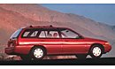 Ford Escort Wagon 1996 en Mexico