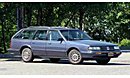 Oldsmobile Cutlass Ciera Wagon 1995 en DF
