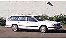 Buick Century Wagon 1996 en DF