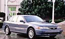 Hyundai Sonata 1995 en DF