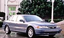 Hyundai Sonata 1995 en Mexico