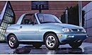 Suzuki X-90 1998 en Puebla