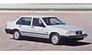 Volvo 940 1995 en Monterrey