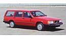 Volvo 940 Wagon 1995 en Monterrey