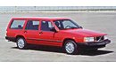 Volvo 940 Wagon 1995 en Puebla