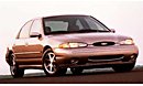 Ford Contour 1997 en Mexico