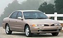 Mitsubishi Galant 1998 en DF