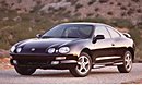 Toyota Celica 1999 en Monterrey