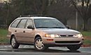 Toyota Corolla Wagon 1996 en DF