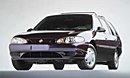 Mercury Tracer Wagon 1999 en DF