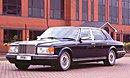 Rolls-Royce Silver Spur 1998 en Mexico