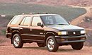 Honda Passport 1997 en Puebla