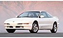 Ford Probe 1997 en Mexico