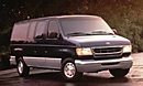 Ford Club Wagon 1998 en Monterrey