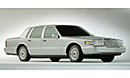 Lincoln Town Car 1997 en Puebla