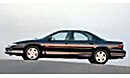 Dodge Intrepid 1997 en DF