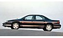 Dodge Intrepid 1997 en Mexico