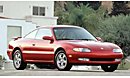 Mazda MX-6 1997 en Monterrey