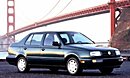 Volkswagen Jetta 1998 en DF