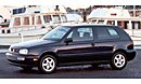 Volkswagen Golf 1998 en Monterrey