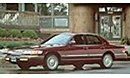 Mercury Grand Marquis 1994 en DF