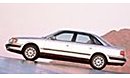 Audi 100 1994 en DF