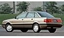 audi 90 1991 en Mexico