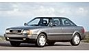 audi 90 1995 en Mexico