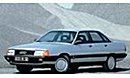 Audi 100 1991 en Mexico