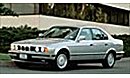 BMW 5-Series 1995 en Mexico