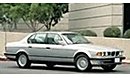 BMW 7-Series 1994 en Mexico