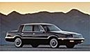 chrysler New Yorker 1993 en Monterrey