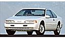 Ford Thunderbird 1993 en Mexico