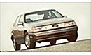 ford Taurus 1991 en Mexico