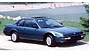 Honda Prelude 1991 en Monterrey