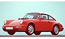 porsche 911 1994 en Mexico