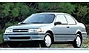 Toyota Tercel 1994 en Puebla