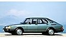 Saab 900 1993 en Monterrey