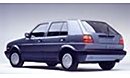 Volkswagen Golf 1992 en DF
