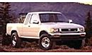 Toyota Pickup-22R 1995 en Monterrey