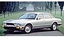 Jaguar XJ Sedan 1994 en Puebla Jaguar XJ Sedan 1994 en Puebla
