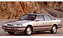 Mazda 626 1992 en Monterrey