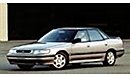Subaru Legacy 1993 en DF